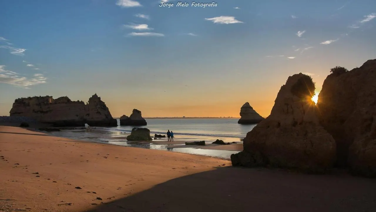 Casa Santini Apartment Lagos Portugal