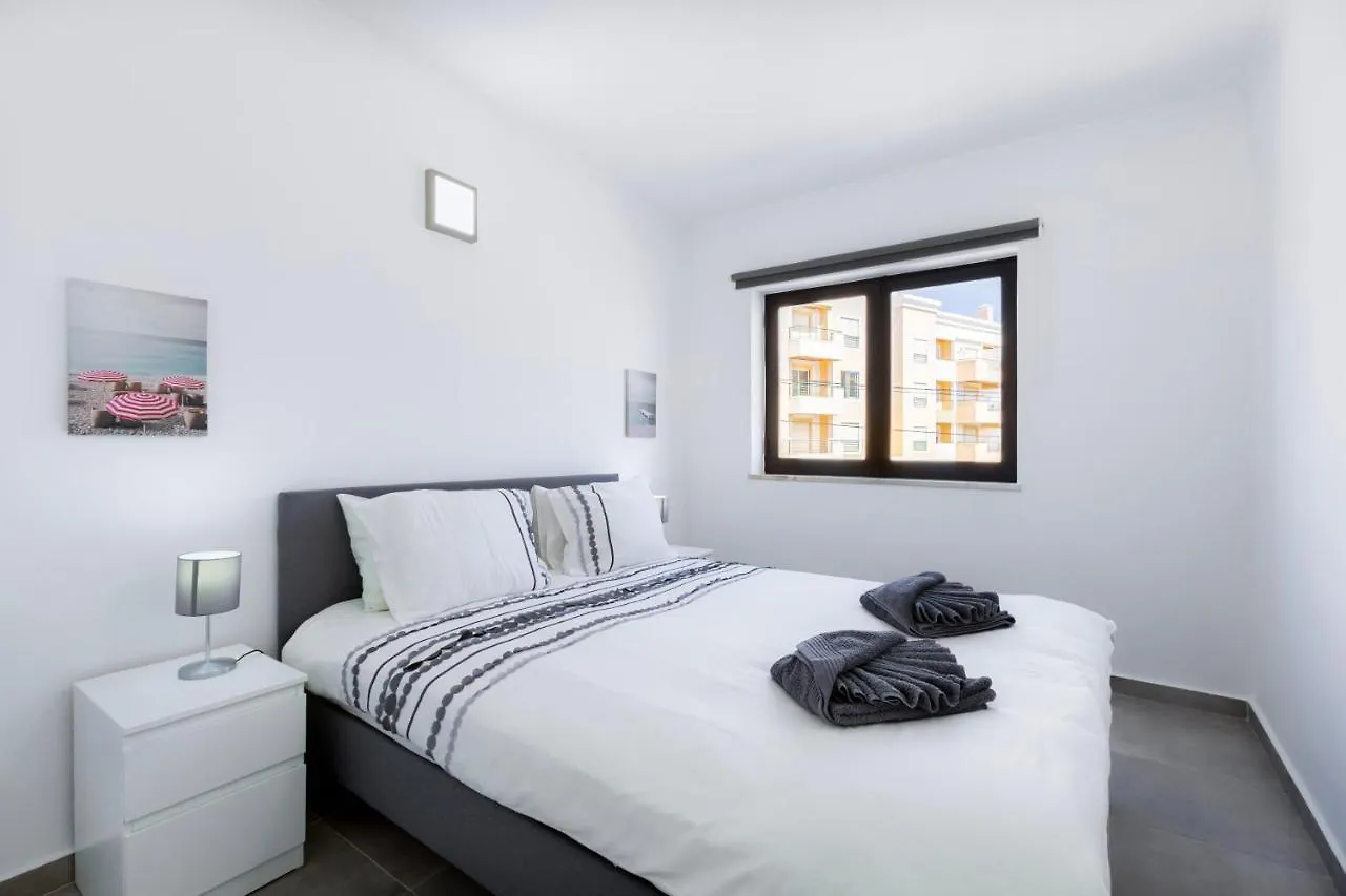 Casa Santini Apartment Lagos