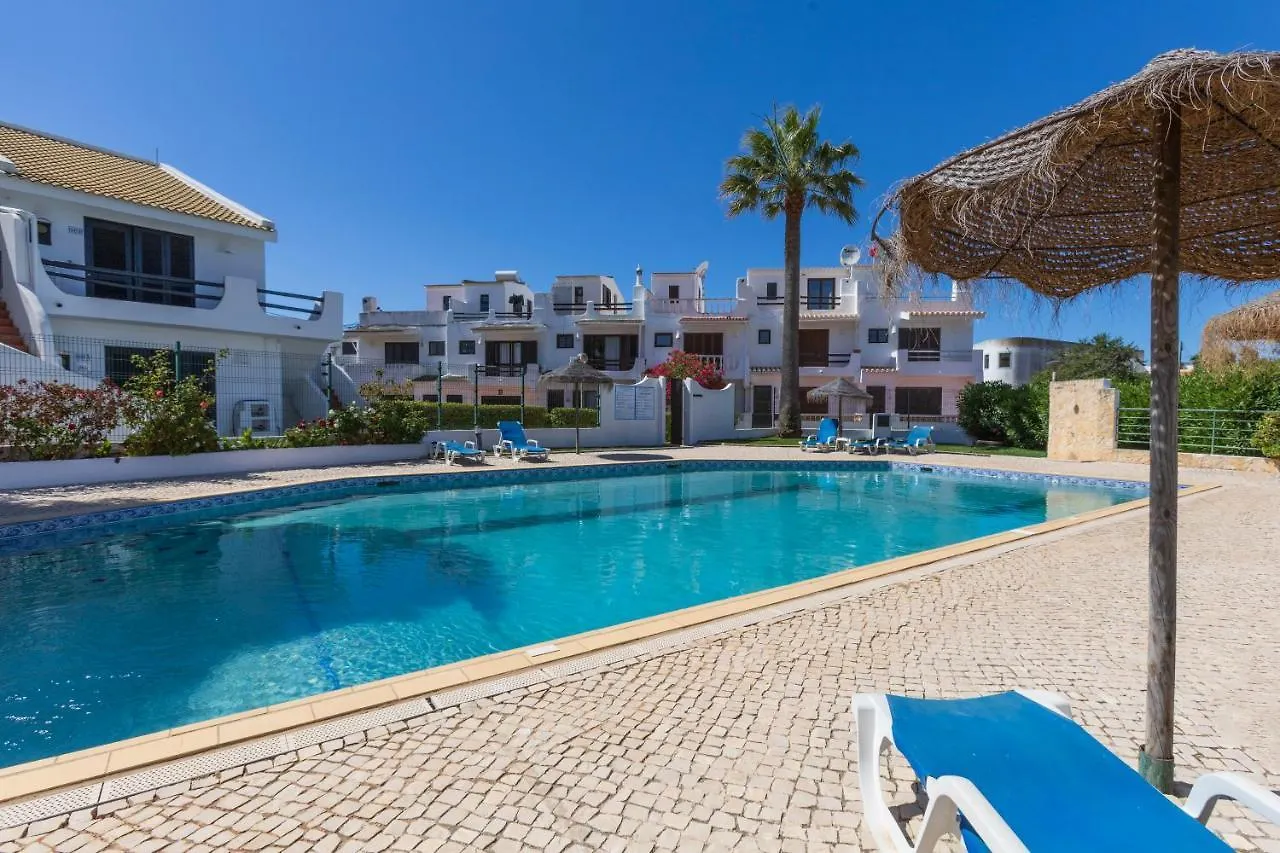 Appartement Casa Santini à Lagos