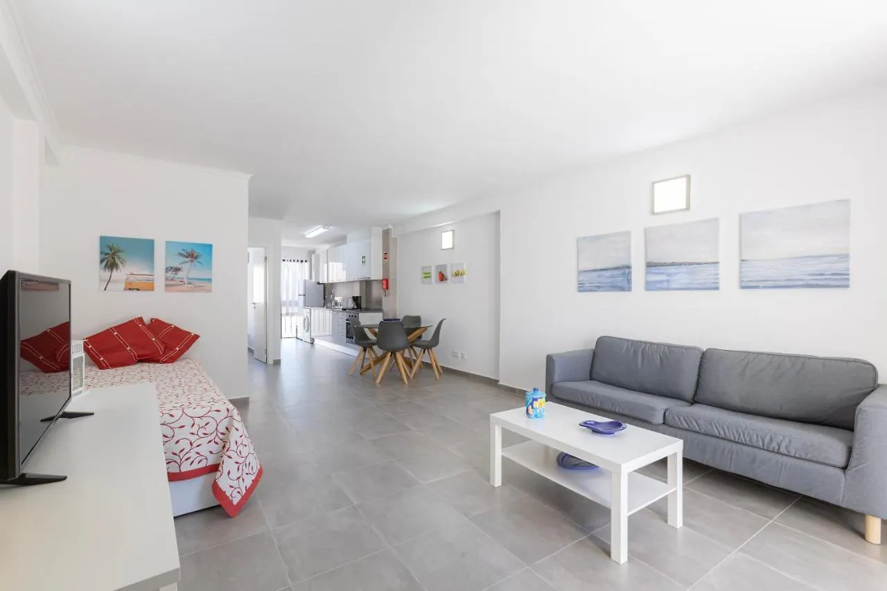 Casa Santini Apartment Lagos Portugal