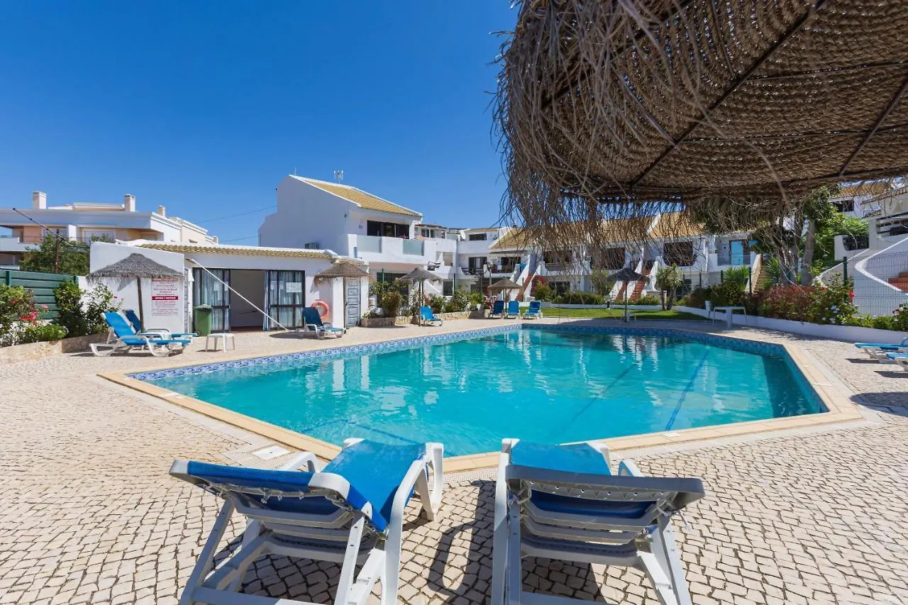 Casa Santini Apartment Lagos 0*,  Portugal