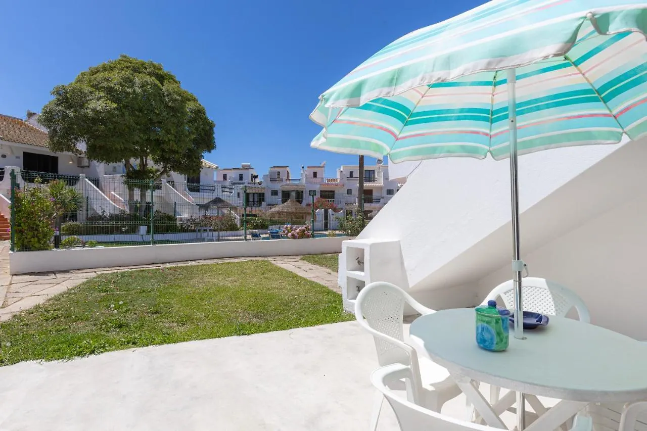 Appartement Casa Santini à Lagos Portugal