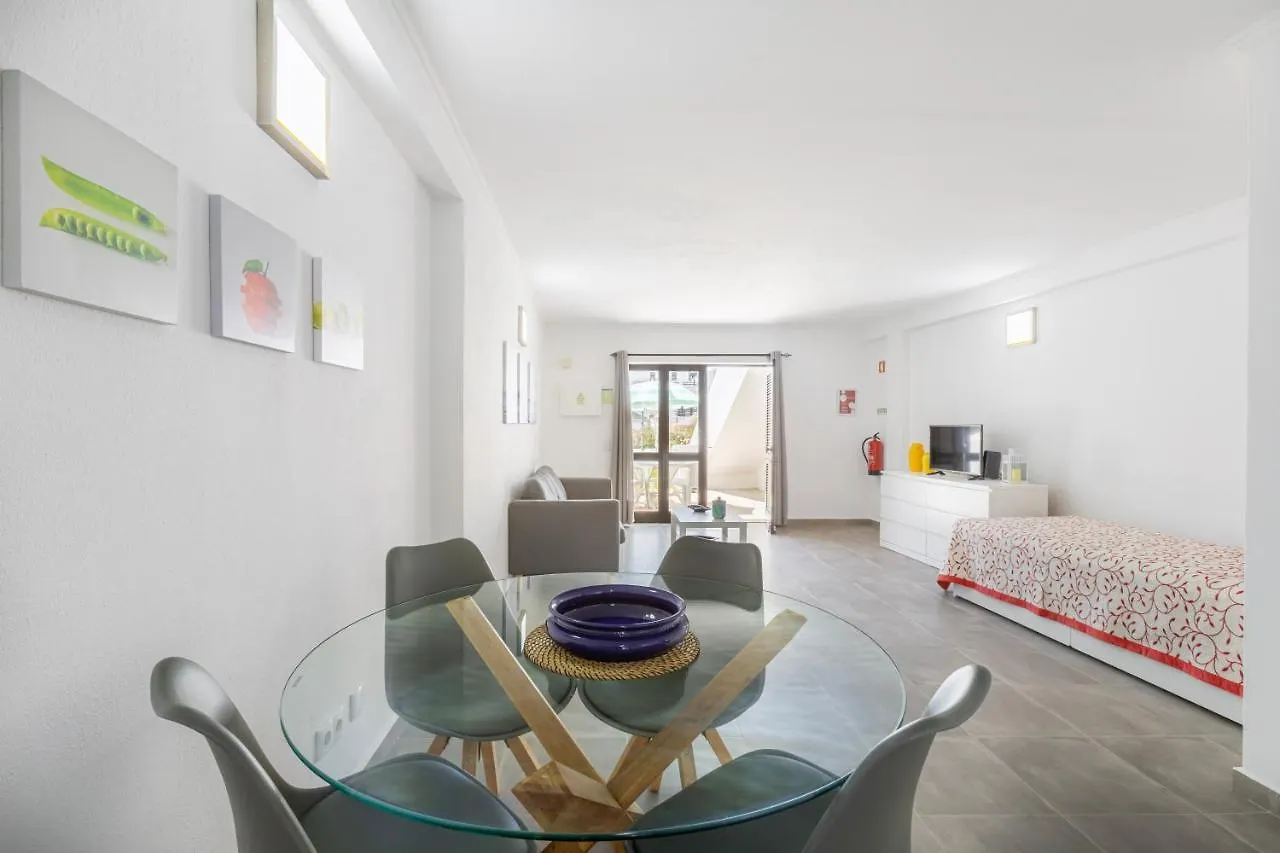 Casa Santini Apartment Lagos