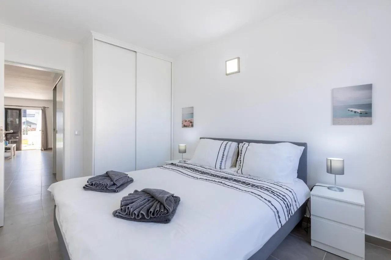 Casa Santini Apartment Lagos