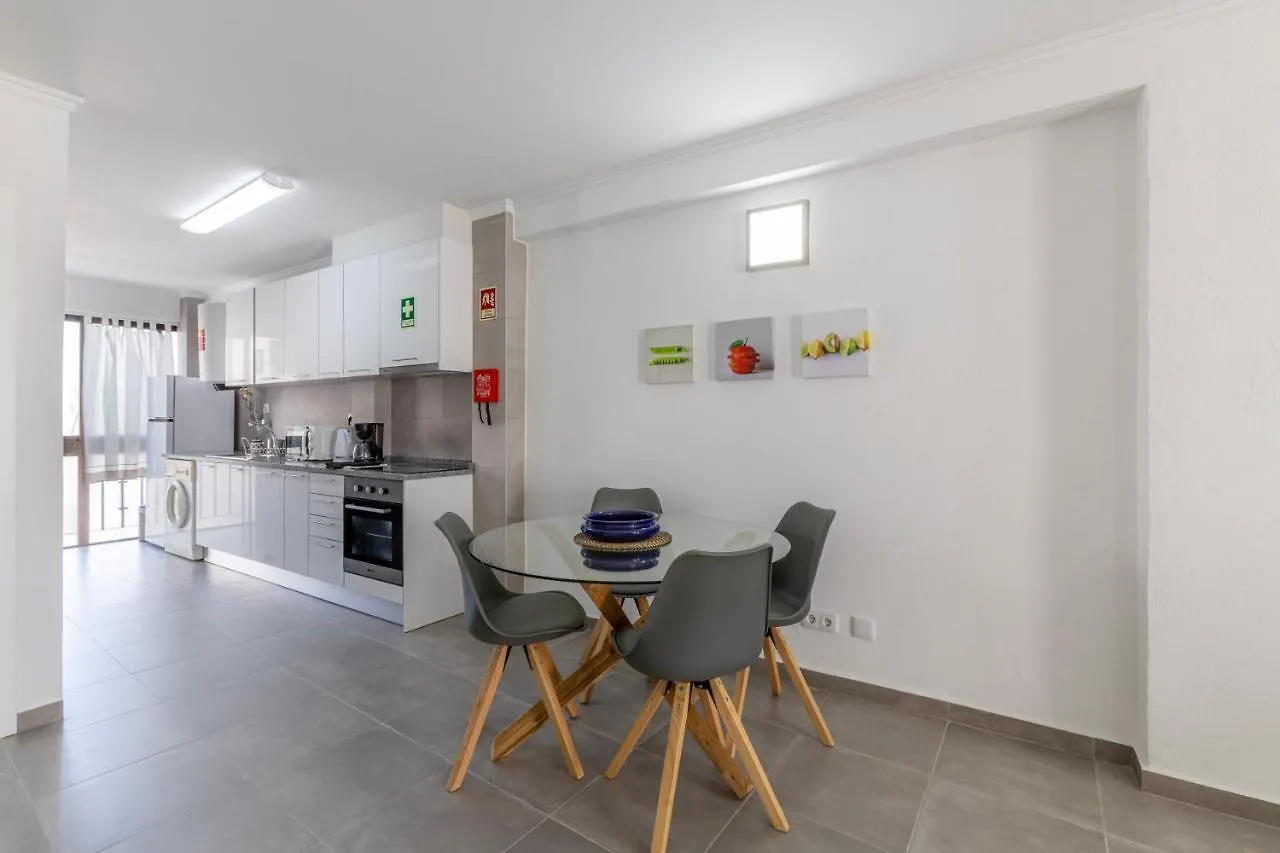 Casa Santini Apartment Lagos
