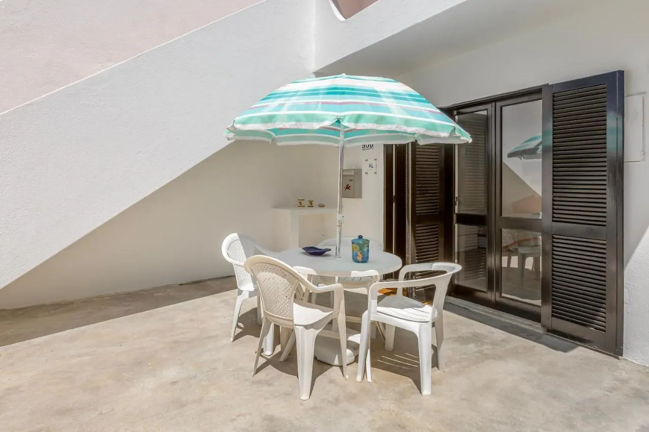Casa Santini Apartment Lagos