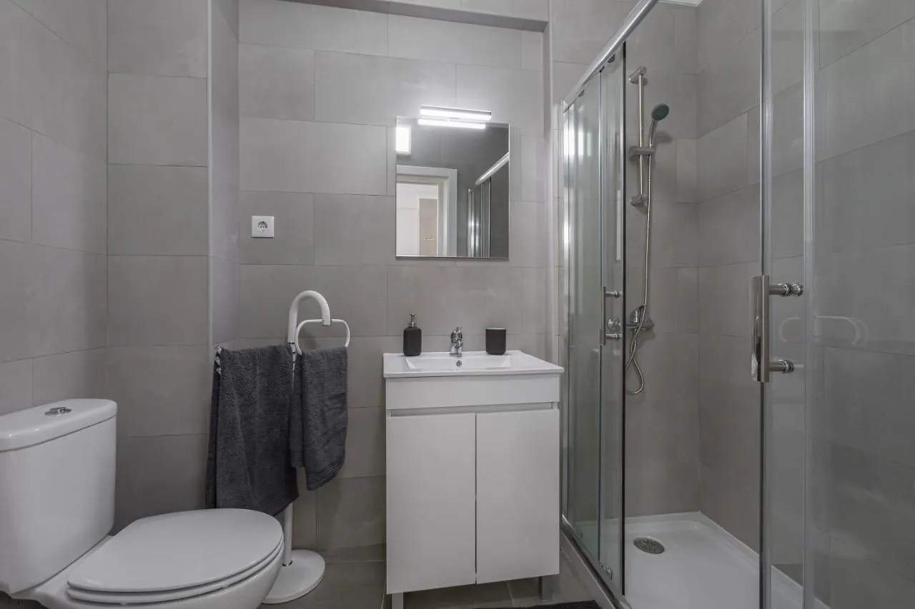 Casa Santini Apartment Lagos