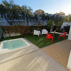 Charming Villas Гостевой дом